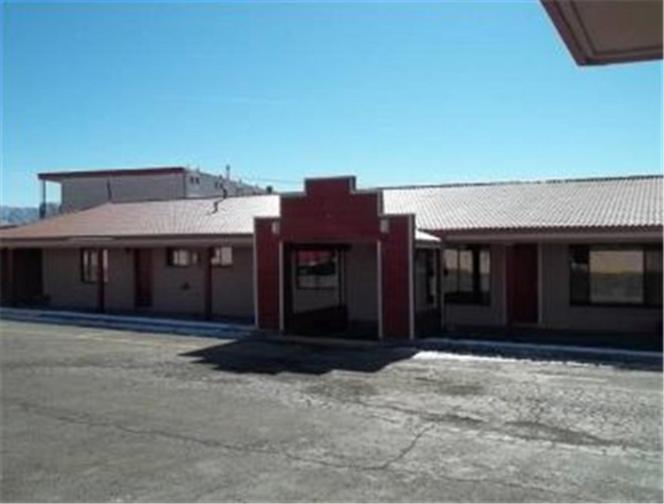 Cozy Inn Cortez Exterior photo
