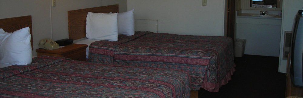 Cozy Inn Cortez Exterior photo