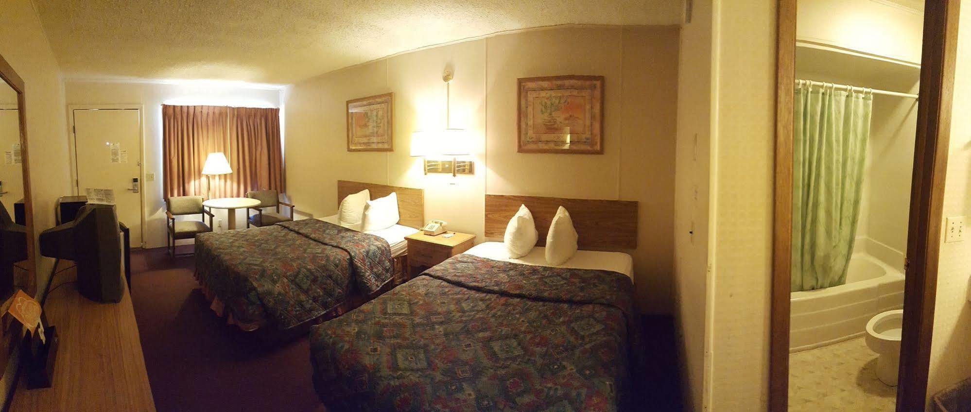 Cozy Inn Cortez Exterior photo