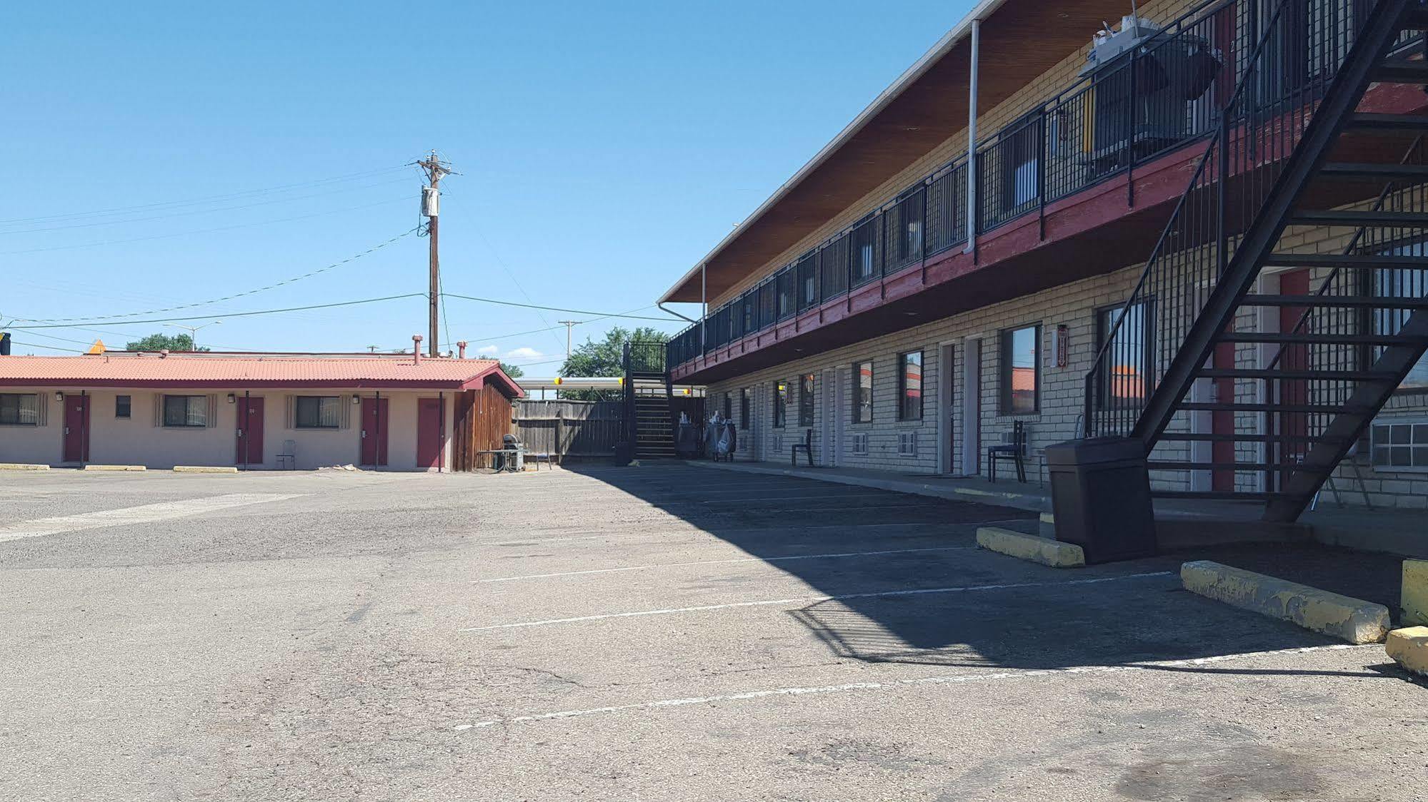Cozy Inn Cortez Exterior photo