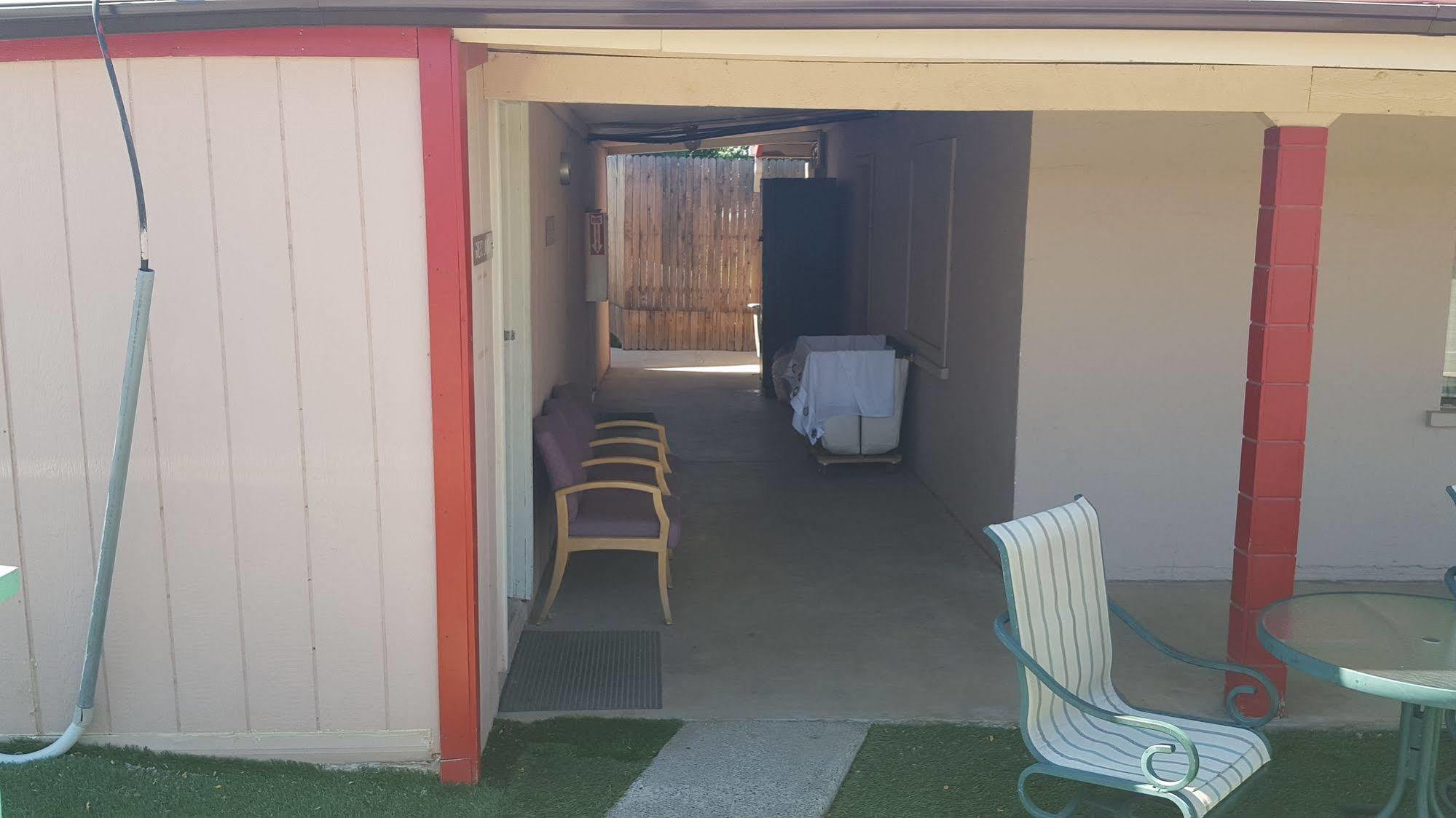 Cozy Inn Cortez Exterior photo