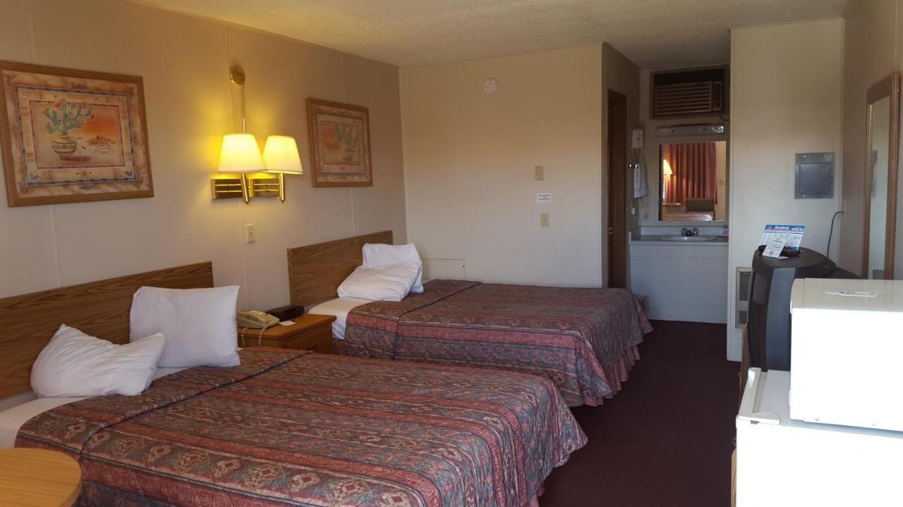 Cozy Inn Cortez Exterior photo